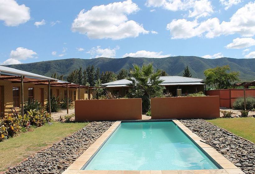 Pension Lemon3lodge 1