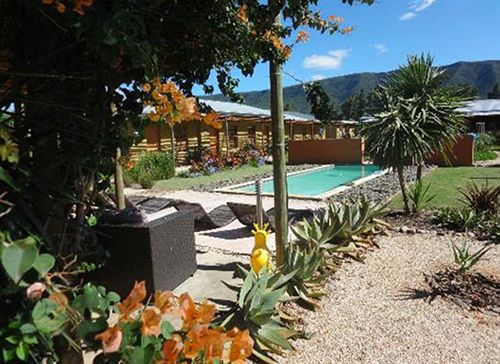 Pension Lemon3lodge 10