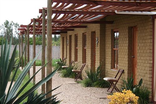 Pension Lemon3lodge 12