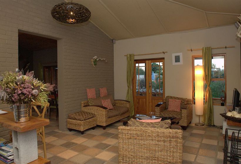 Pension Lemon3lodge 2