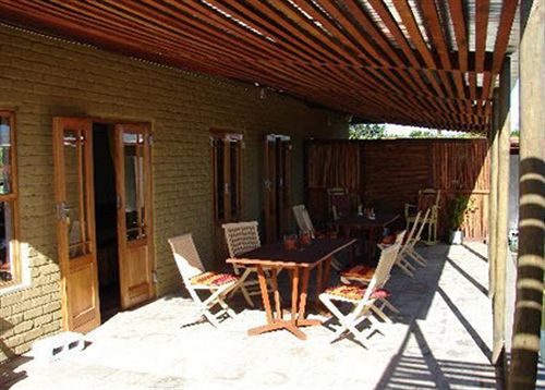 Pension Lemon3lodge 3