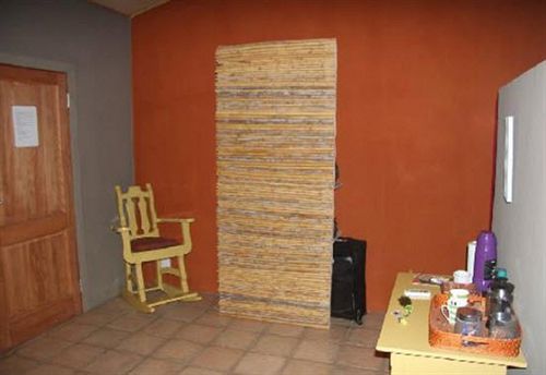 Pension Lemon3lodge 4