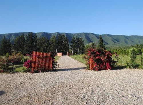 Pension Lemon3lodge 5