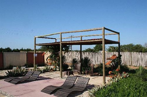 Pension Lemon3lodge 6