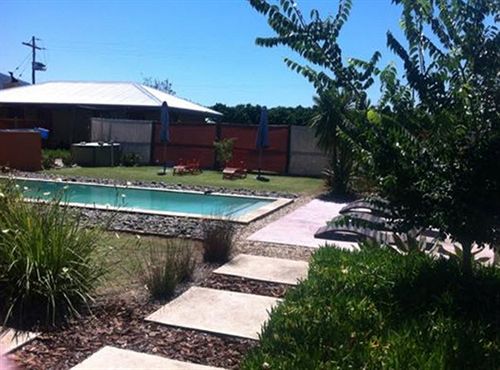 Pension Lemon3lodge 7