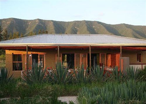 Pension Lemon3lodge 8