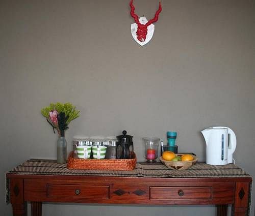 Pension Lemon3lodge 9