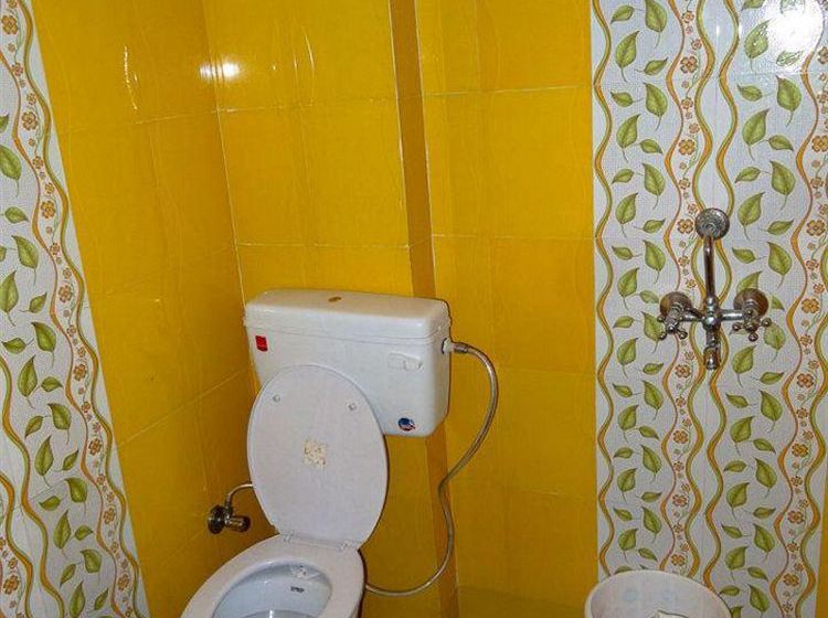 Hostel Friends Paying Guest House 13