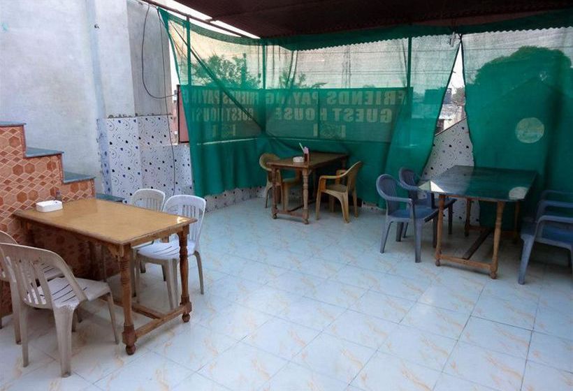 Hostel Friends Paying Guest House 2