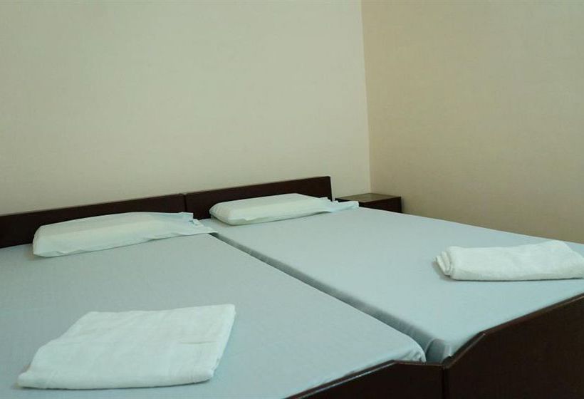 Hostel Friends Paying Guest House 3