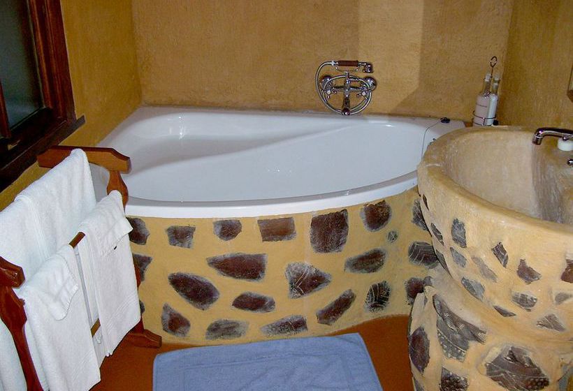 Bed and Breakfast Hamilton Parks Country Lodge Hazyview Mpumalanga