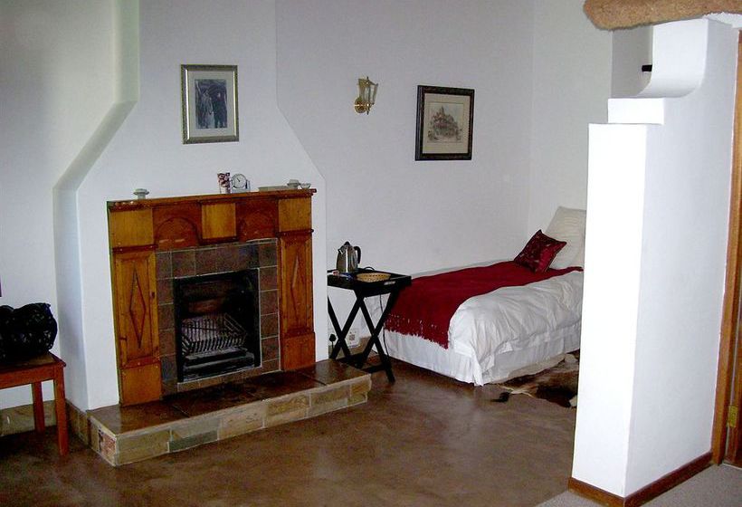 Bed and Breakfast Hamilton Parks Country Lodge 1