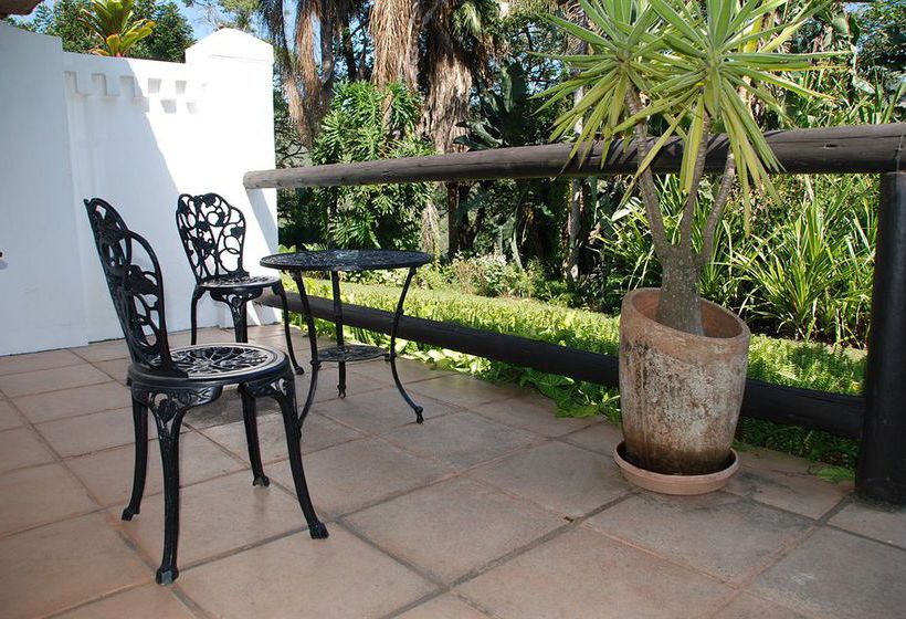 Bed and Breakfast Hamilton Parks Country Lodge 11