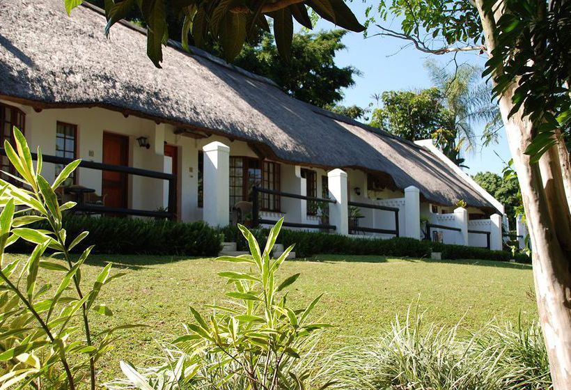 Bed and Breakfast Hamilton Parks Country Lodge 14