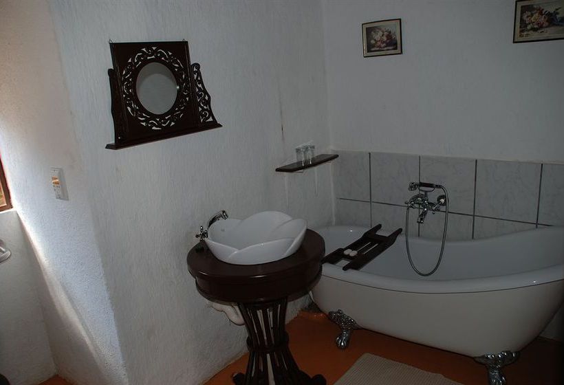 Bed and Breakfast Hamilton Parks Country Lodge 16