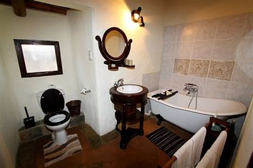 Bed and Breakfast Hamilton Parks Country Lodge 17