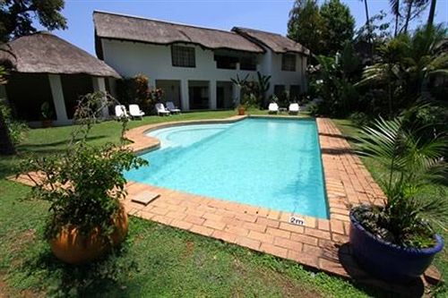 Bed and Breakfast Hamilton Parks Country Lodge 18