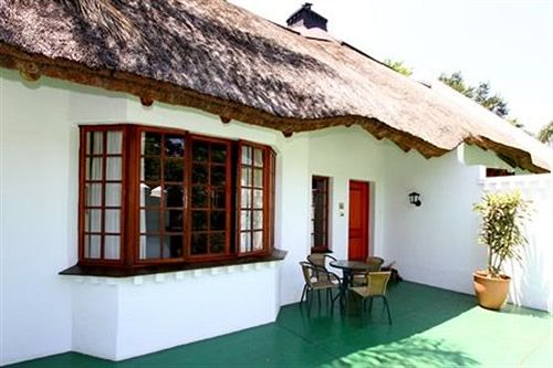 Bed and Breakfast Hamilton Parks Country Lodge 19