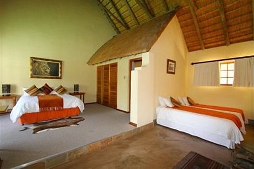 Bed and Breakfast Hamilton Parks Country Lodge 20