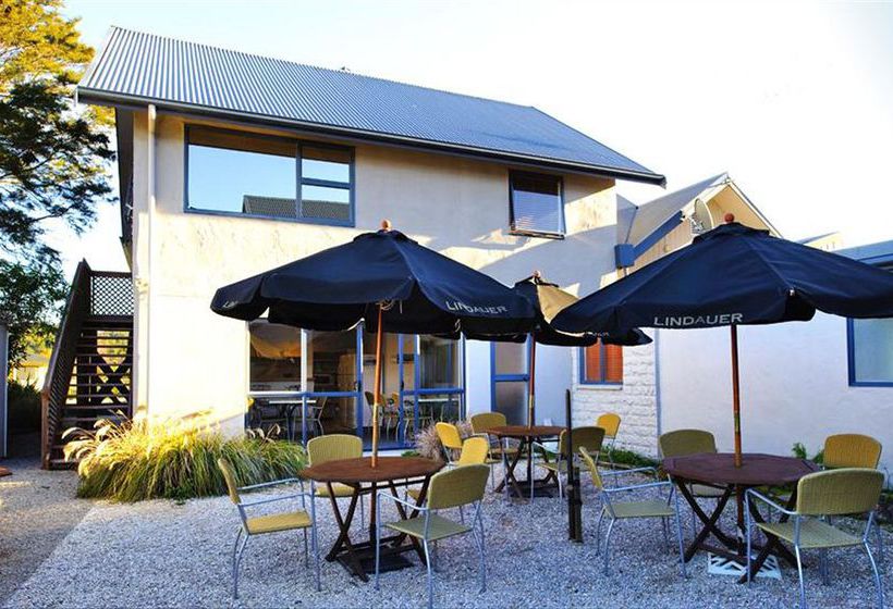 Hotel Kaiteri Lodge South Island