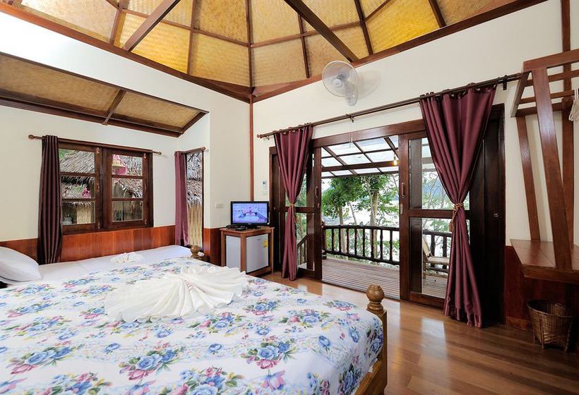 Sunwaree Phi Phi Resort