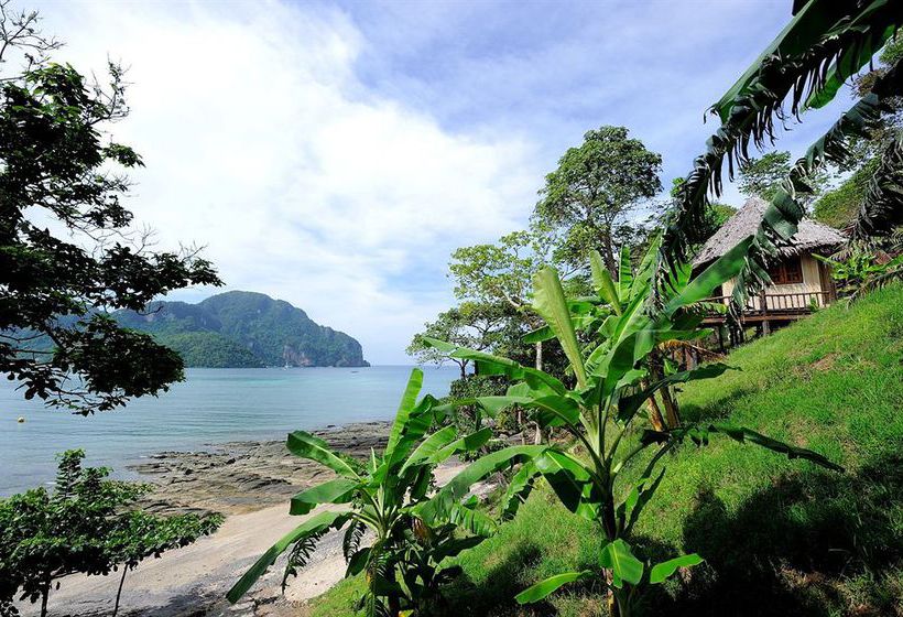 Sunwaree Phi Phi Resort 1