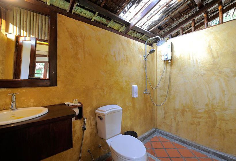 Sunwaree Phi Phi Resort 11