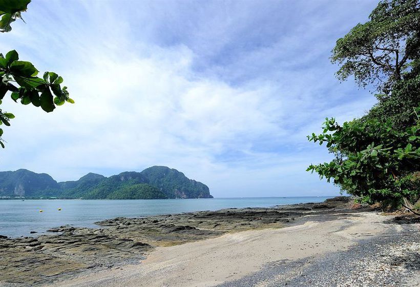 Sunwaree Phi Phi Resort 12