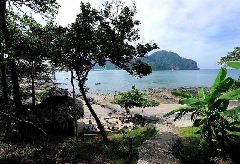 Sunwaree Phi Phi Resort 13