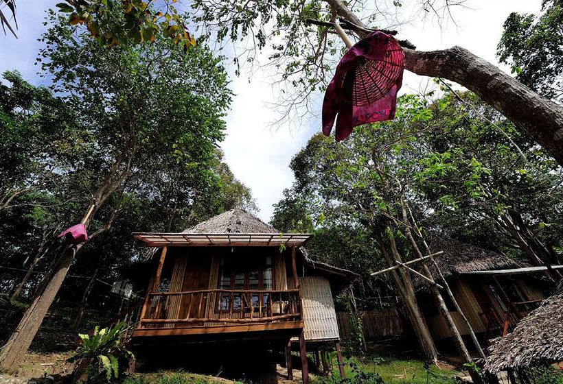 Sunwaree Phi Phi Resort 14