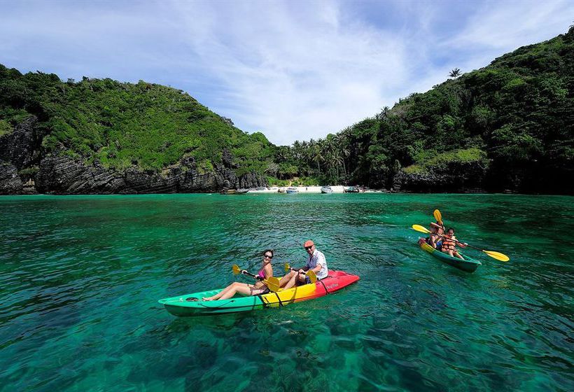 Sunwaree Phi Phi Resort 15