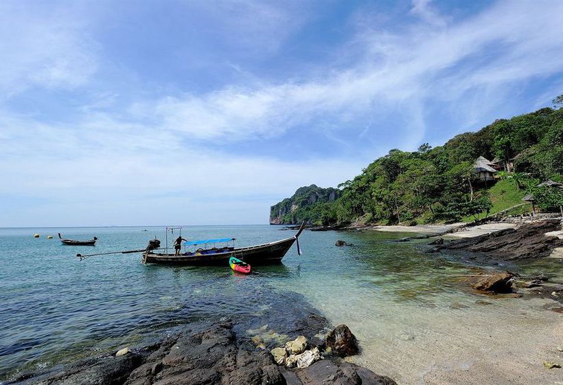 Sunwaree Phi Phi Resort 16