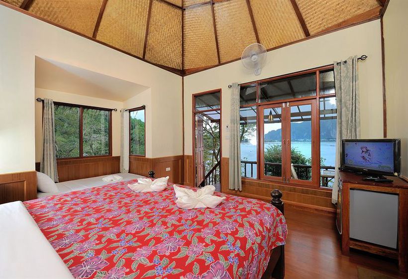 Sunwaree Phi Phi Resort 17