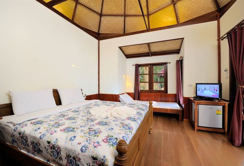 Sunwaree Phi Phi Resort 18