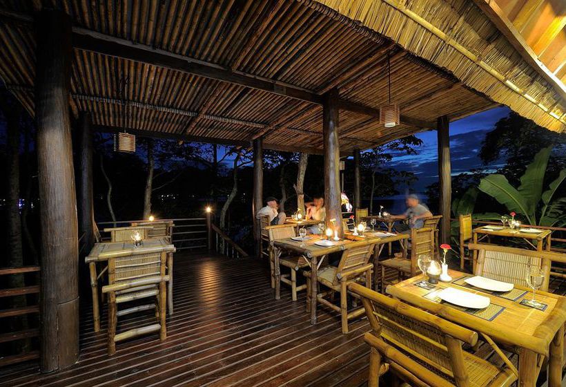 Sunwaree Phi Phi Resort 19