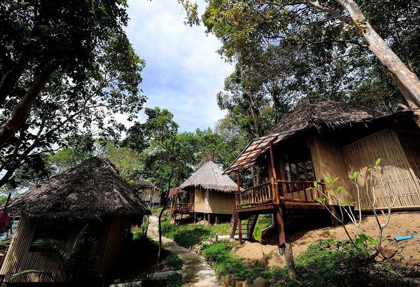 Sunwaree Phi Phi Resort 20