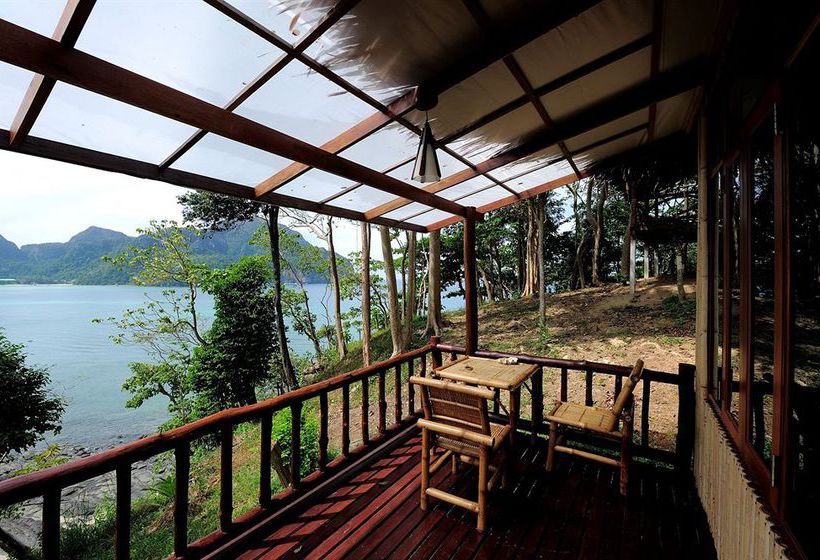 Sunwaree Phi Phi Resort 3