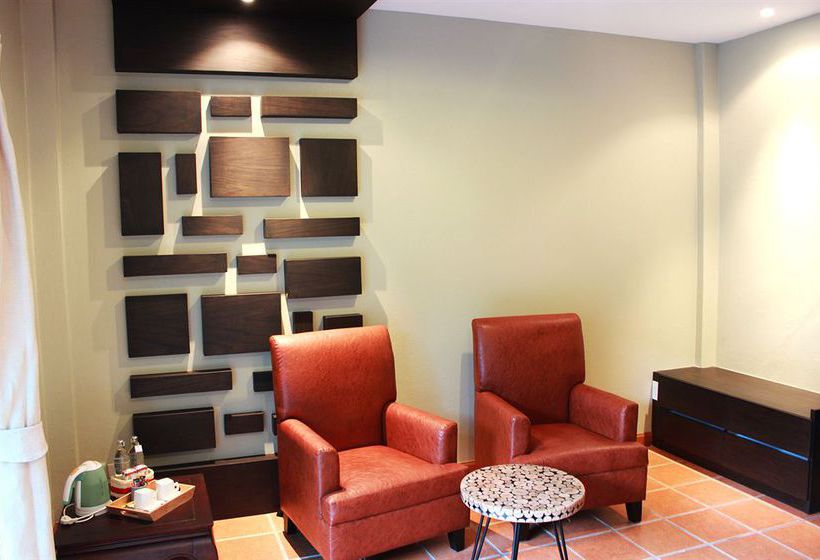 Hotel Hua Hin White Sand 1