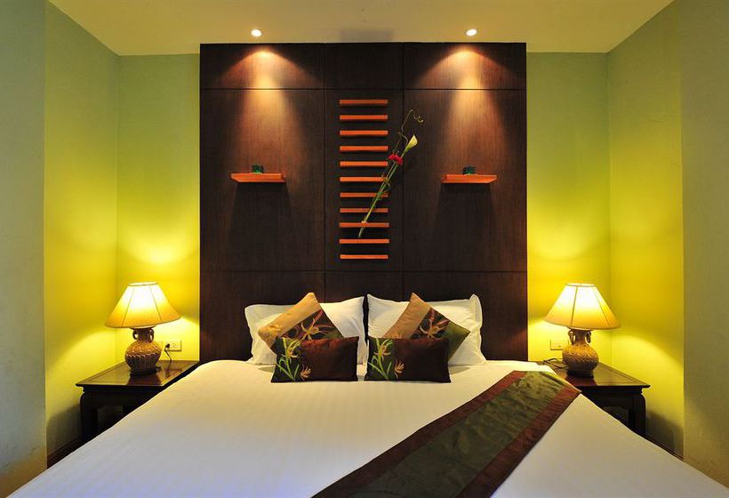 Hotel Hua Hin White Sand 10