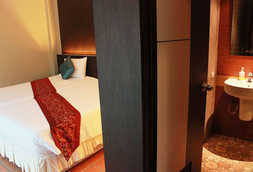 Hotel Hua Hin White Sand 11