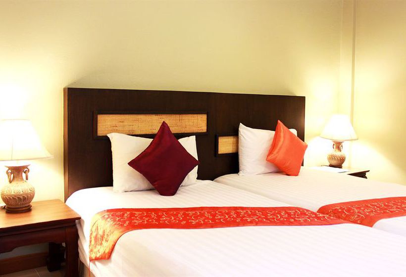 Hotel Hua Hin White Sand 12