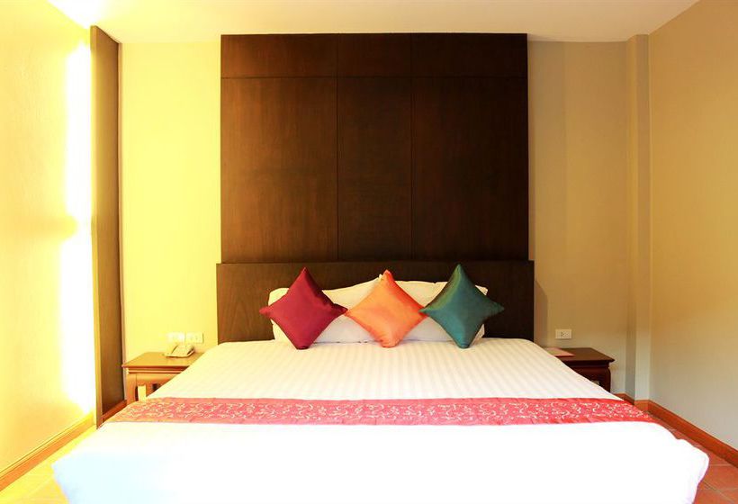 Hotel Hua Hin White Sand 15