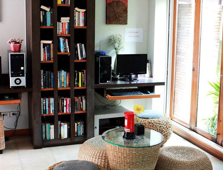 Hotel Hua Hin White Sand 16