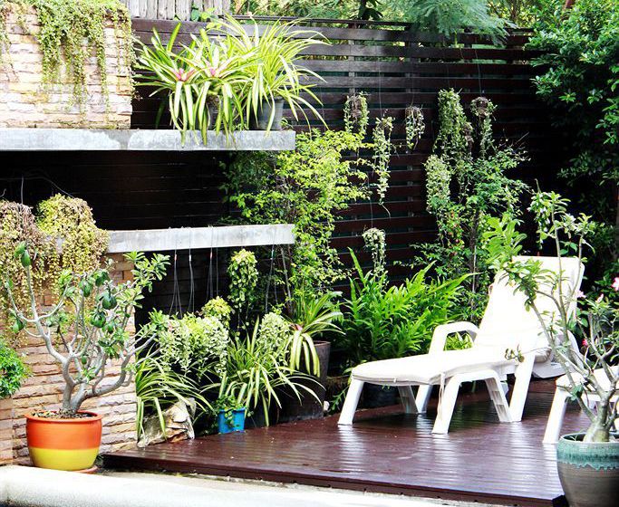 Hotel Hua Hin White Sand 17