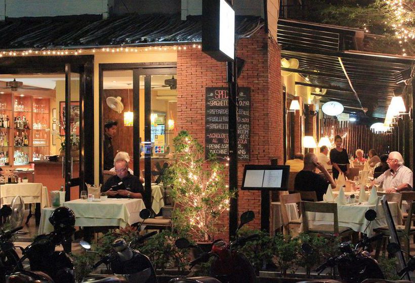 Hotel Hua Hin White Sand 3