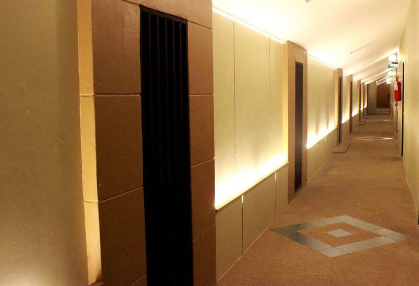 Hotel Hua Hin White Sand 4