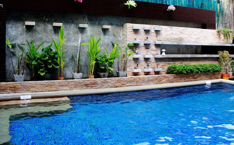 Hotel Hua Hin White Sand 5