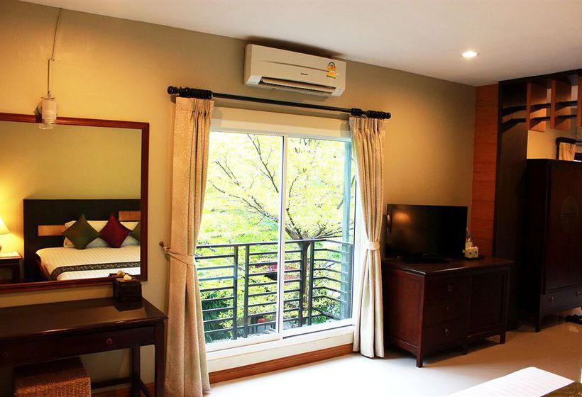 Hotel Hua Hin White Sand 6