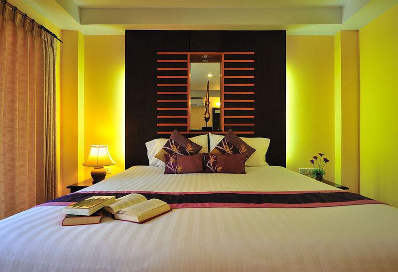 Hotel Hua Hin White Sand 7