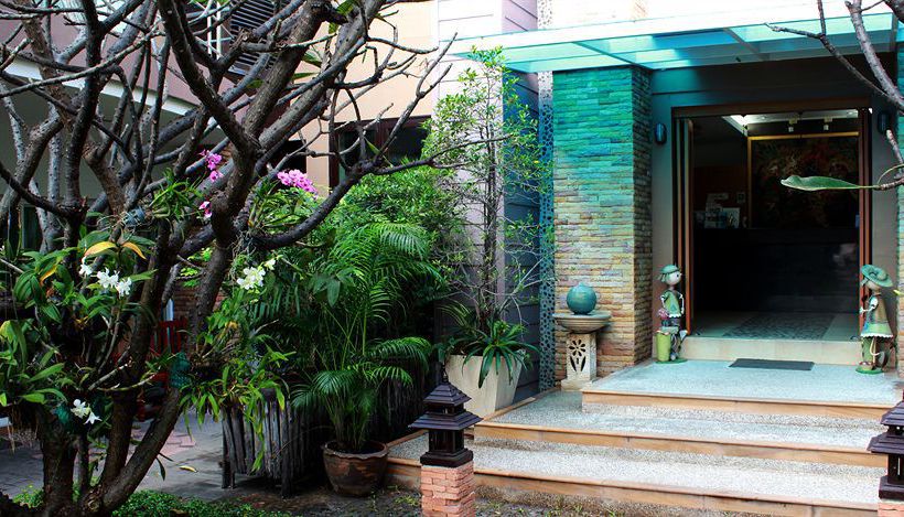 Hotel Hua Hin White Sand 8